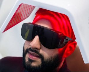 laser calvicie colombia